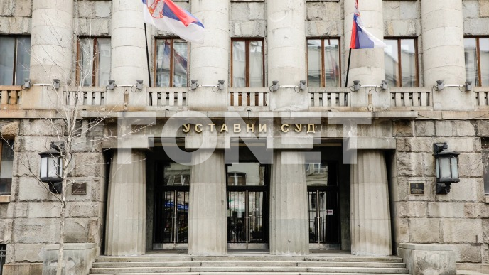 Usvojene žalbe na rešenja VST